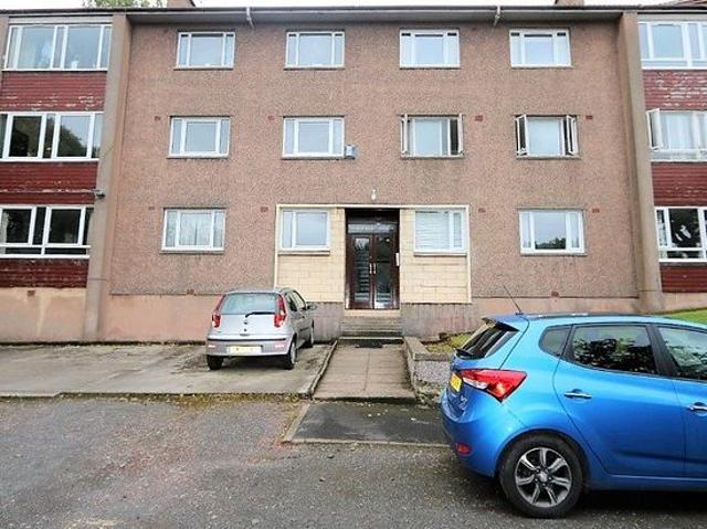 Apartment for rent in Dawsholm, Kelvindale
