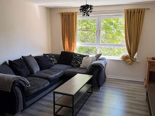 Apartment for rent in Townhead, Scotland