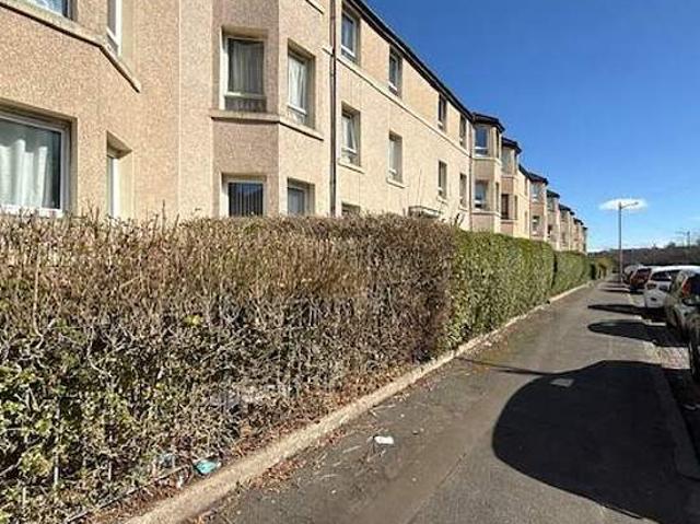 Apartment for rent in Cessnock, Scotland