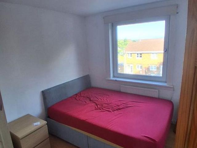 Apartment for rent in Toryglen, Scotland