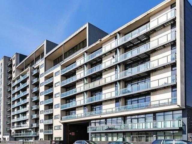 Apartment for rent in Sandyford, Scotland