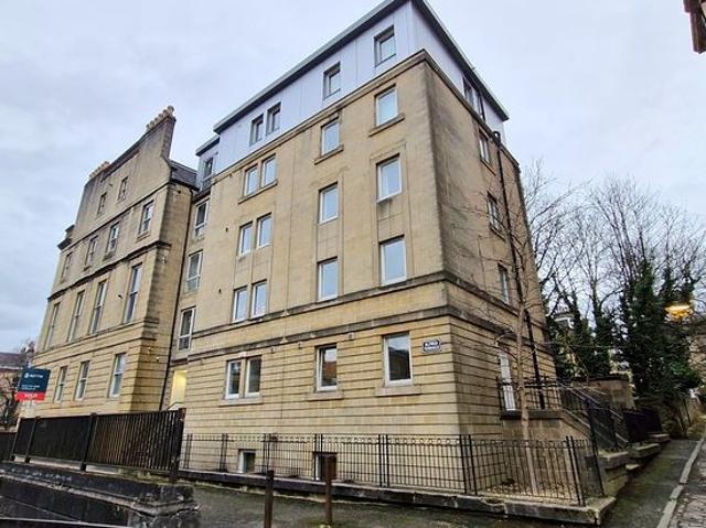 Apartment for rent in North Kelvinside, Glasgow