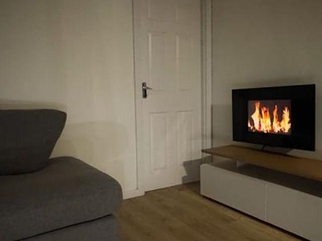 Apartment for rent in Laurieston, Glasgow