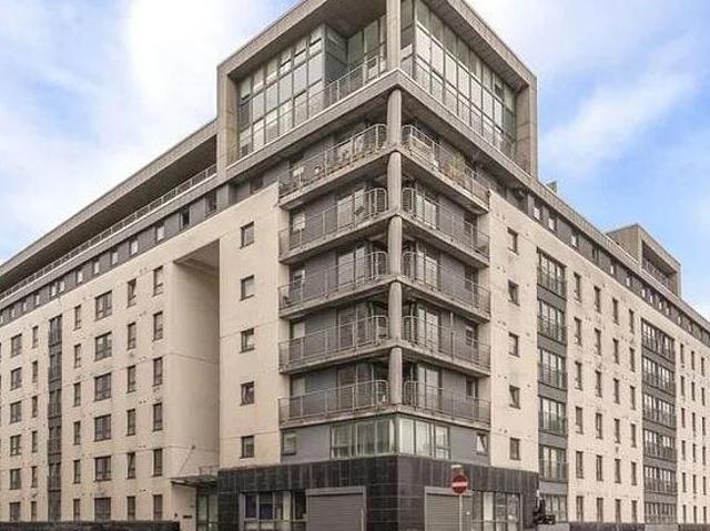 Apartment for rent in Scotland