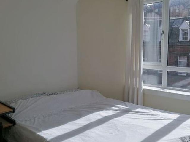 Apartment for rent in Oakbank, Glasgow