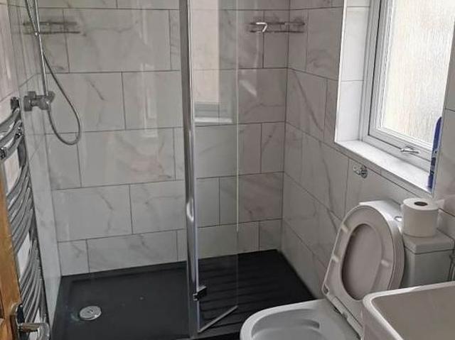 Apartment for rent in Cardonald, Scotland