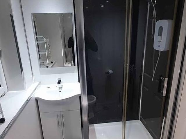 Apartment for rent in Thornwood, Whiteinch