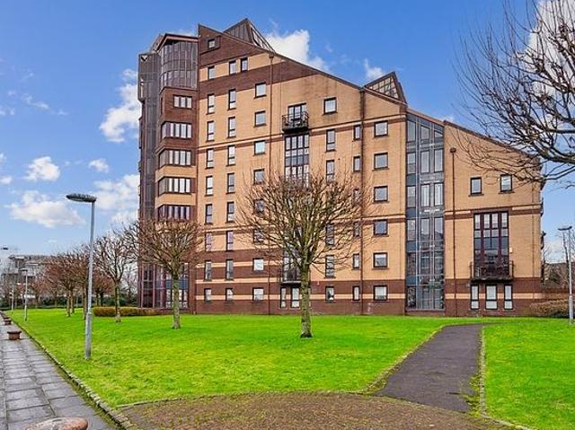 Apartment for rent in Scotland