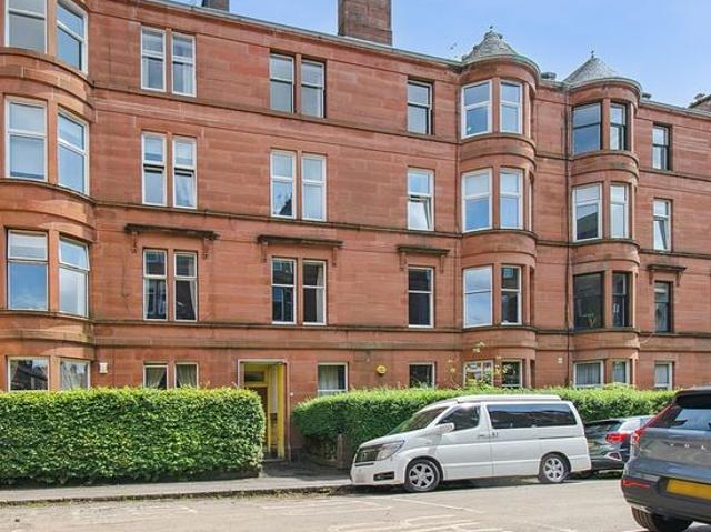 Apartment for rent in North Woodside, Scotland