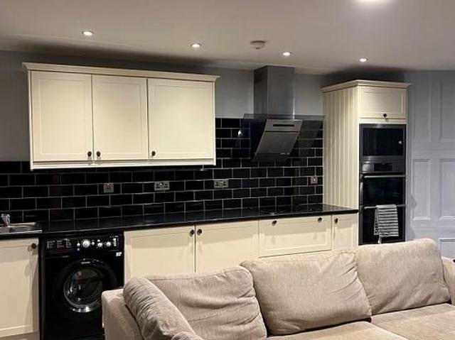 Apartment for rent in Hillhead, Scotland