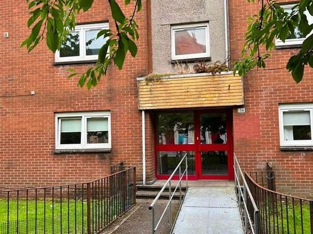 Apartment for rent in Rutherglen, Scotland