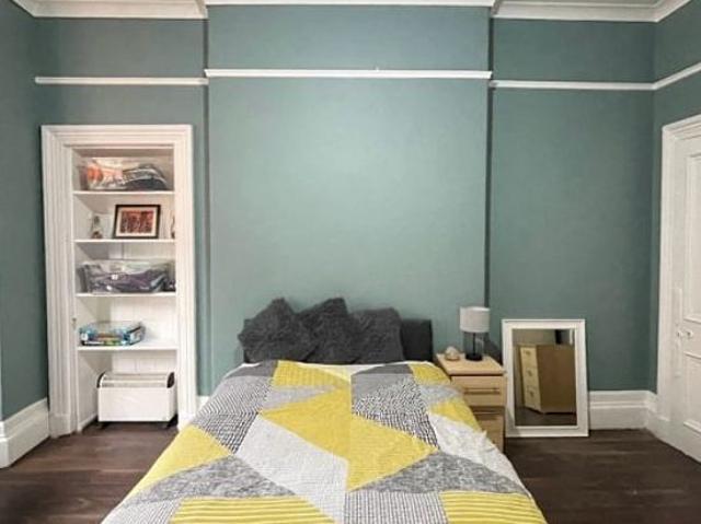 Apartment for rent in Scotstounhill, Glasgow