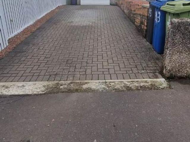 Apartment for rent in High Balornock, Barmulloch