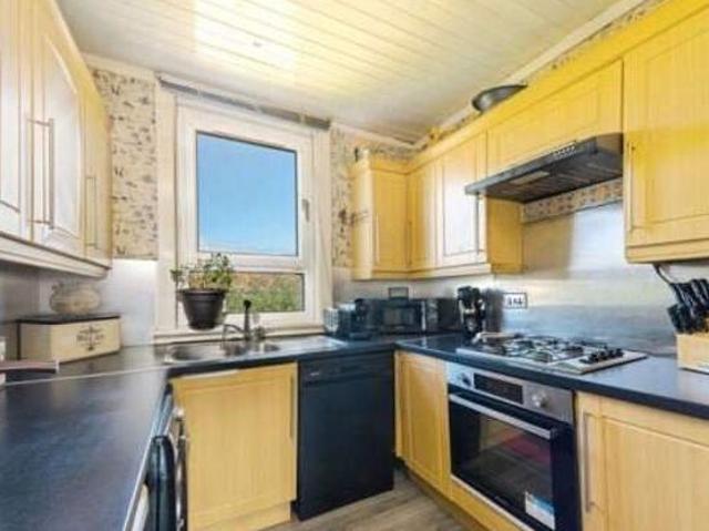 Apartment for rent in Low Balornock, Glasgow