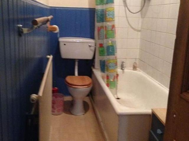 Apartment for rent in Dowanhill, Scotland
