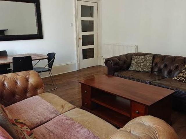 Apartment for rent in Mount Florida, Scotland