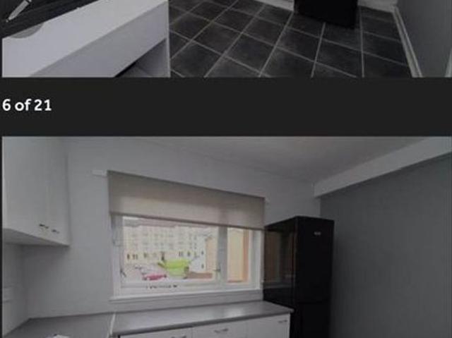 Apartment for rent in Bellgrove, Glasgow