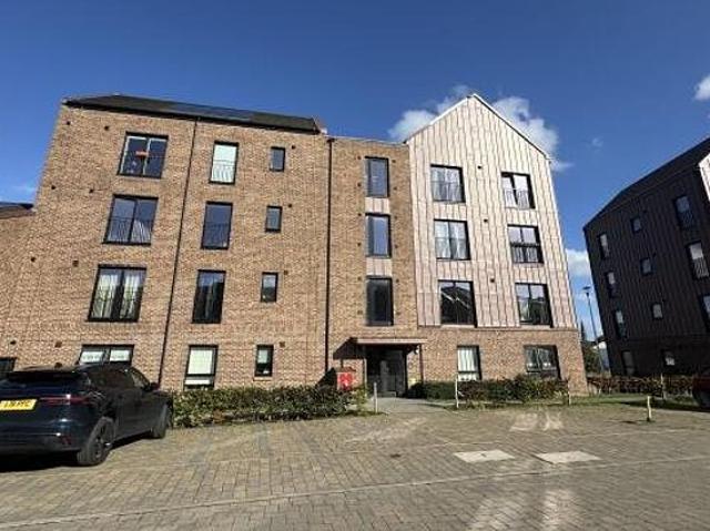 Apartment for rent in Keppochhill, Glasgow