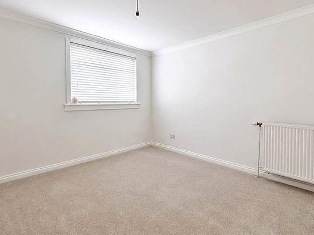 Apartment for rent in Riddrie Knowes, Riddrie