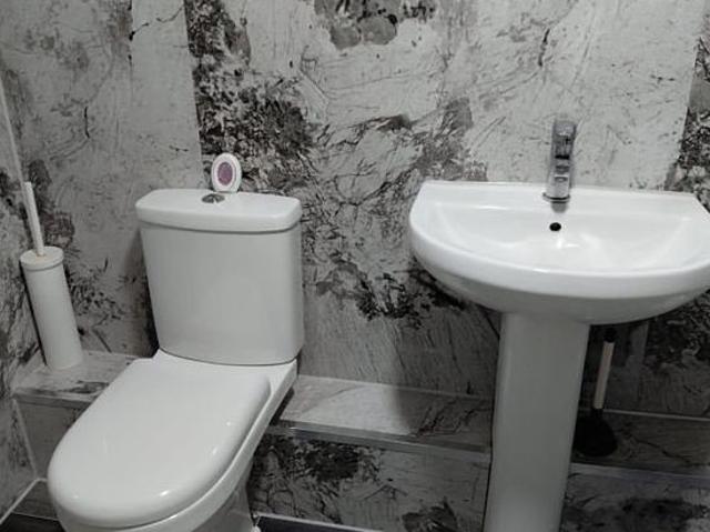 Apartment for rent in Barnhill, Glasgow