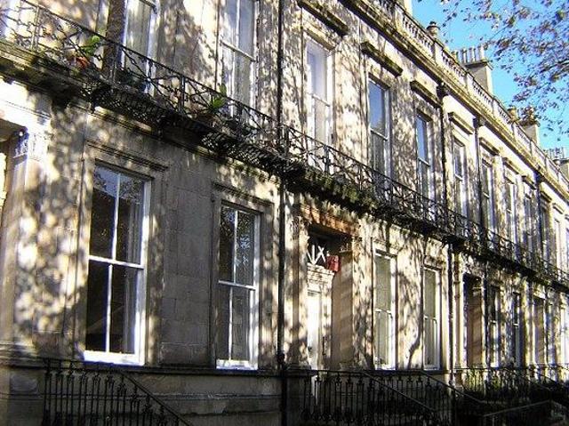 Apartment for rent in Hillhead, Scotland