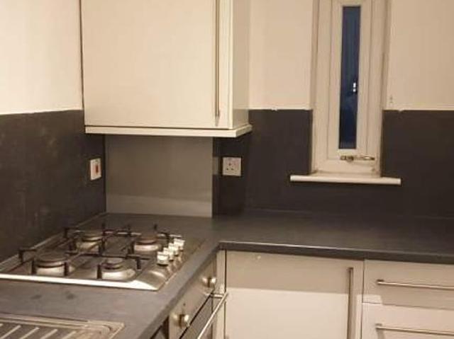 Apartment for rent in Halfway, Cambuslang
