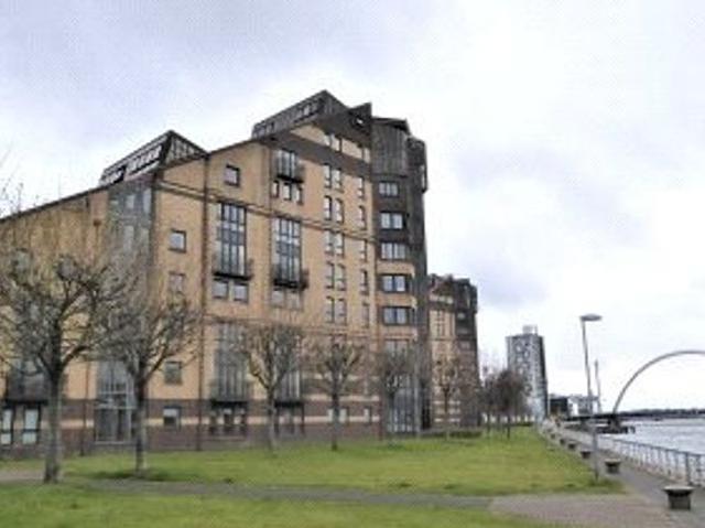 Apartment for rent in Scotland