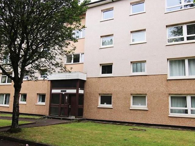 Apartment for rent in Townhead, Scotland