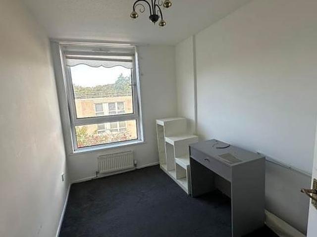 Apartment for rent in Maryhill Park, Glasgow