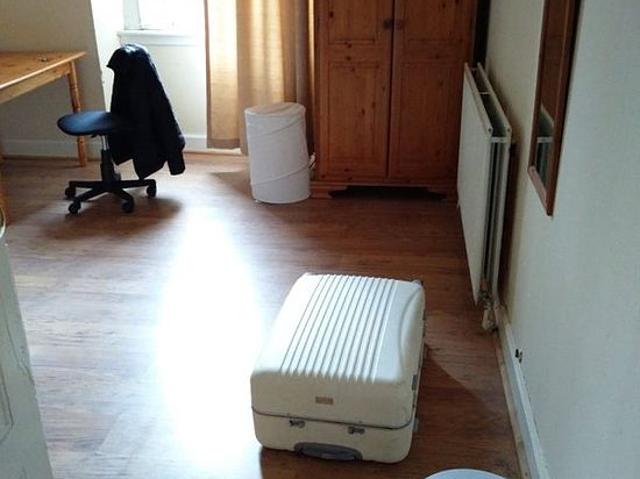 Apartment for rent in Partickhill, Glasgow