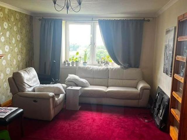 Apartment for rent in Balgrayhill, Springburn