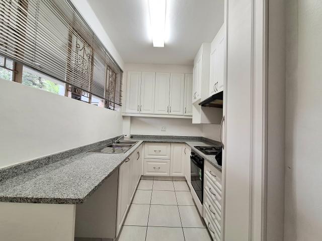 Flat for sale in Durban, eThekwini Metropolitan Municipality
