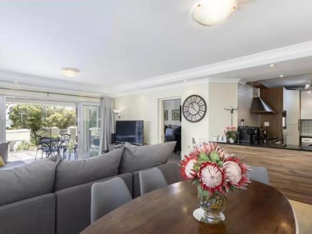 Flat for rent in Cape Town, City of Cape Town