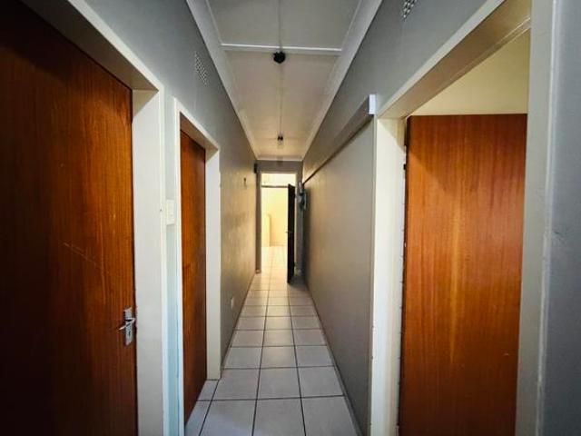 Flat for rent in Mpumalanga