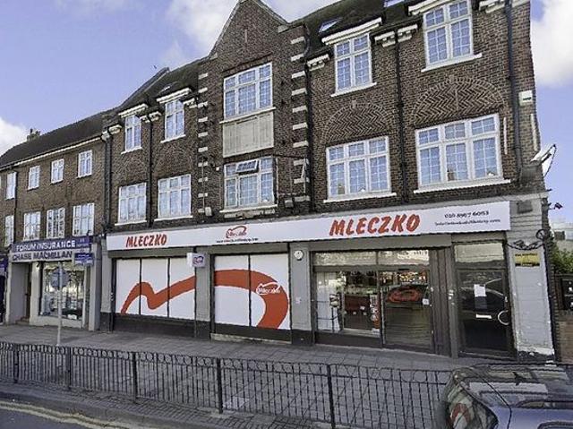 Apartment for rent in Greater London