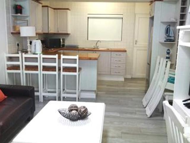 Flat for rent in Groot Brak Rivier, Western Cape