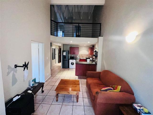 Flat for sale in Pretoria