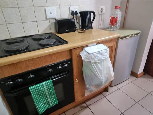 Flat for sale in Pretoria