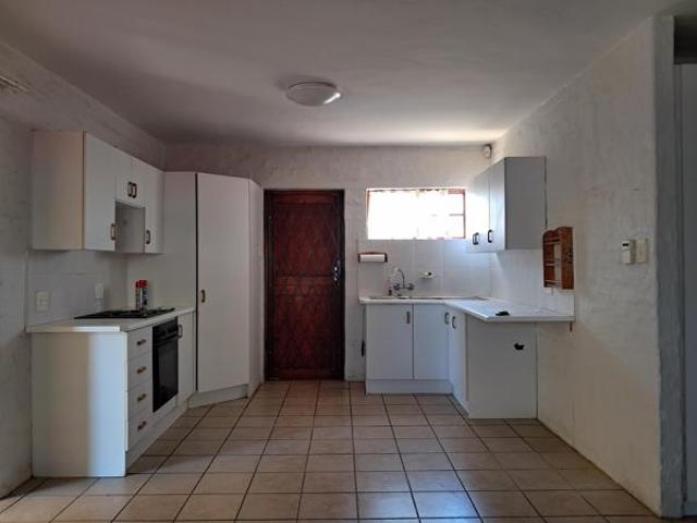 Flat for rent in Cape St Francis, Eastern Cape