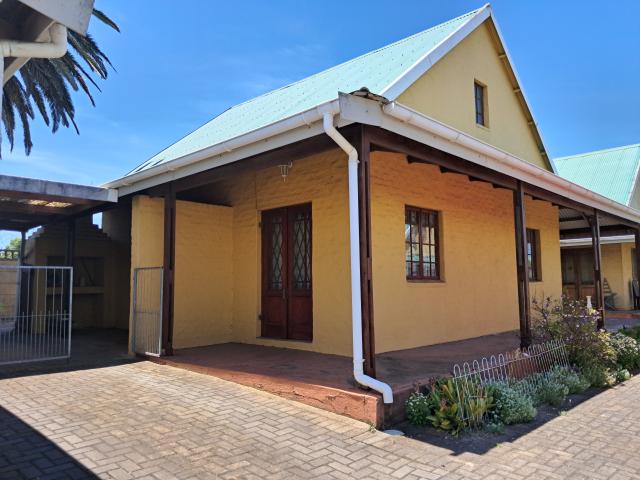 Flat for rent in Cape St Francis, Eastern Cape