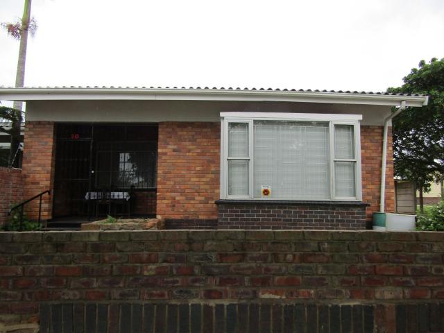 Flat for sale in Humansdorp, Kouga Local Municipality