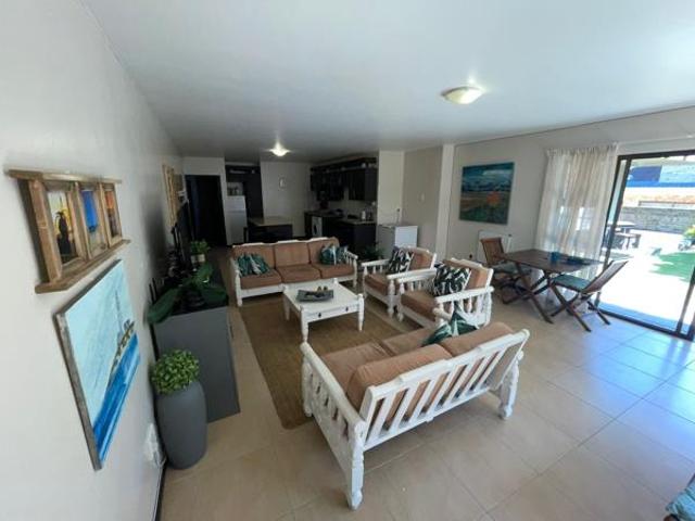 Flat for rent in Cape St Francis, Eastern Cape