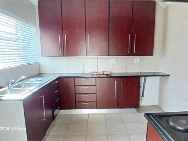Flat for rent in Nelson Mandela Bay Ward 18, Nelson Mandela Bay Metropolitan Municipality