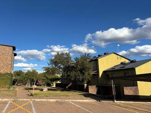 Flat for sale in Ehlanzeni, Mpumalanga