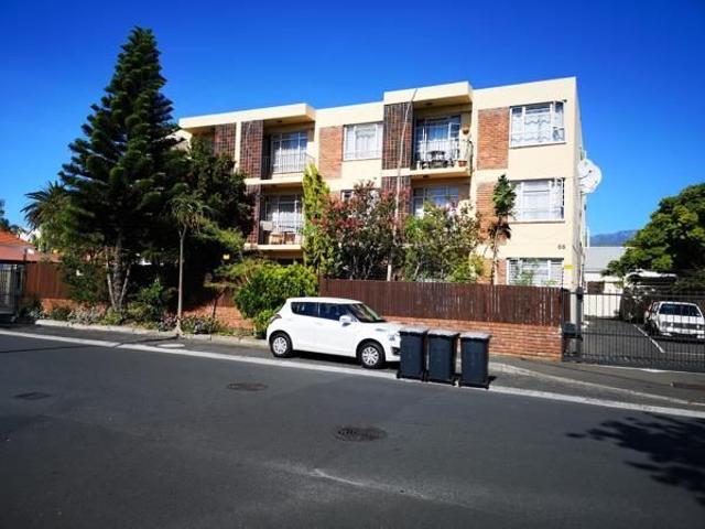 Apartment for rent in Kenilworth, Cape Town