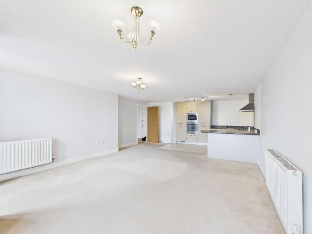Apartment for rent in Fishery, Maidenhead