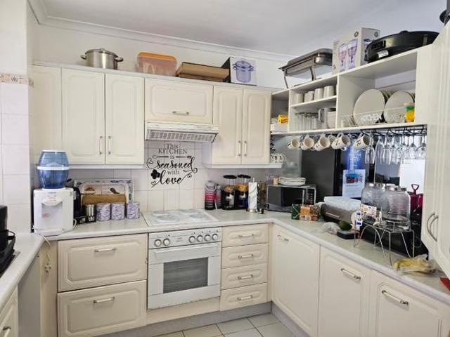Flat for sale in Western Cape