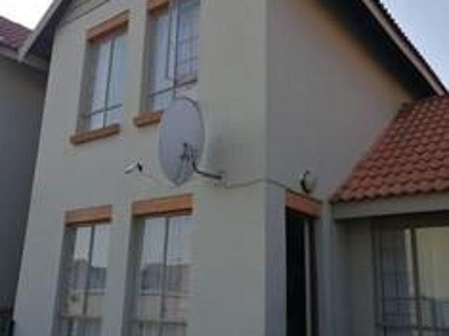 Flat for rent in Centurion, Gauteng