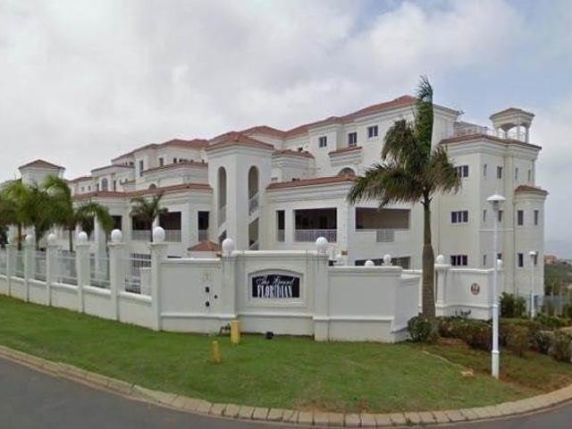Flat for sale in Seaview, Kwazulu-natal