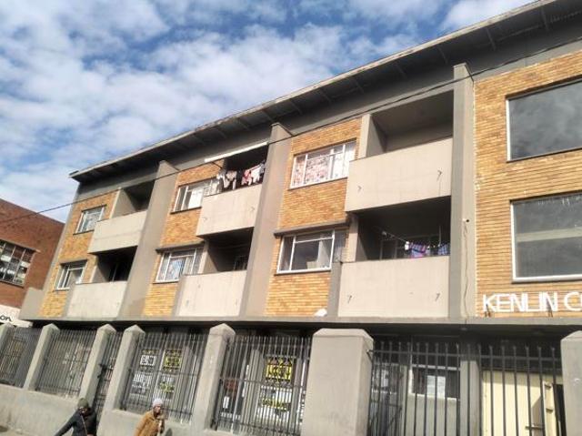Flat for sale in Bloemfontein, Free State